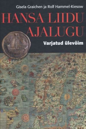 HANSA LIIDU AJALUGU. VARJATUD ÜLEVOIM