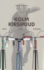 KOLM KIRSIPUUD