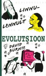 EVOLUTSIOON LINNULENNULT