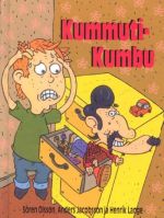 KUMMUTI - KUMBU