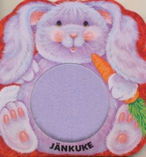 JÄNKUKE