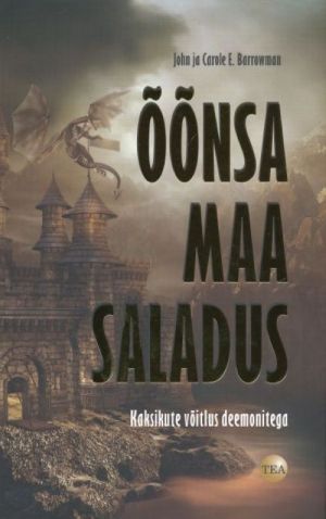 ÕÕNSA MAA SALADUS