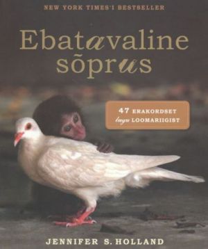 EBATAVALINE SÕPRUS