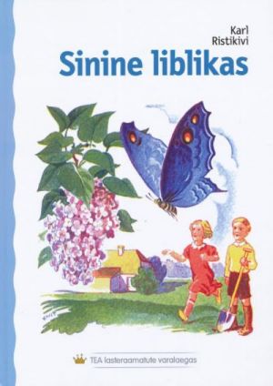 SININE LIBLIKAS