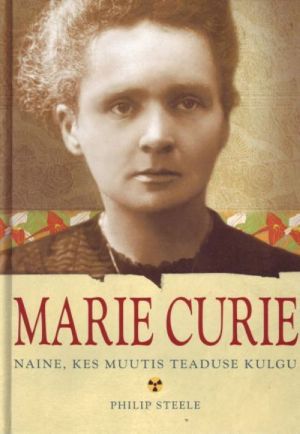 MARIE CURIE