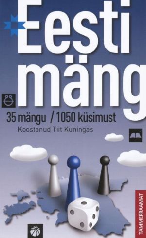 EESTI MÄNG