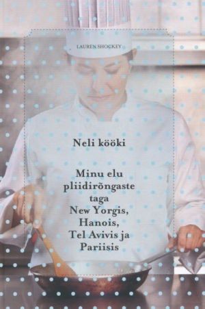 NELI KÖÖKI