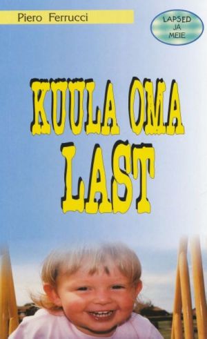 KUULA OMA LAST