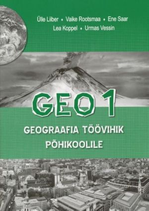 GEO 1 TV PK GEOGRAAFIA