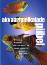 AKVAARIUMIKALADE PIIBEL