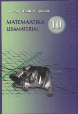 MATEMAATIKA LISAMATERJAL 10. KL