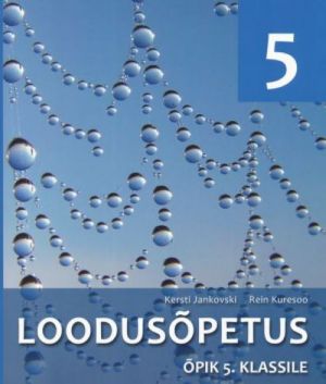 LOODUSOPETUS OPIK 5. KL