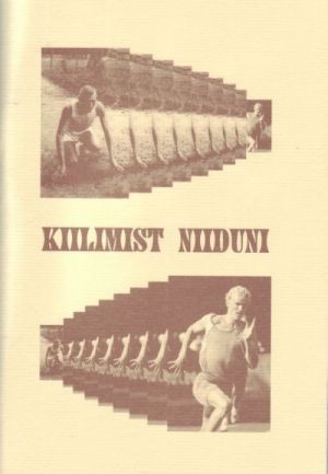 KIILIMIST NIIDUNI