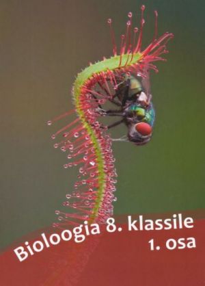 BIOLOOGIA ÕPIK 8. KL I