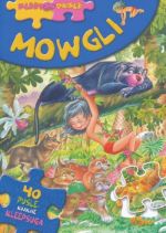 MOWGLI. KLEEPSUPUSLE