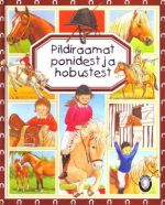 PILDIRAAMAT PONIDEST JA HOBUSTEST