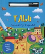 TALU. SUURUSED JA KUJUNDID