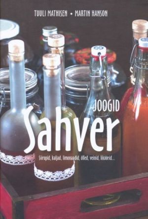 SAHVER. JOOGID