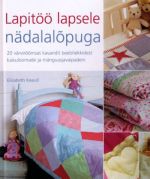 LAPITÖÖ LAPSELE NÄDALALOPUGA