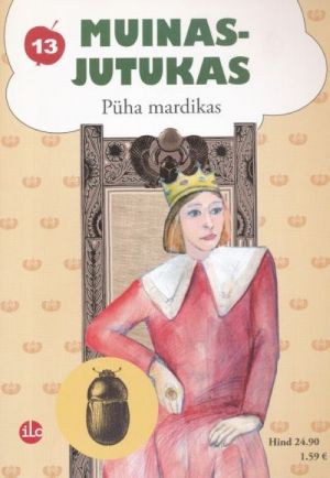 MUINASJUTUKAS: PÜHA MARDIKAS