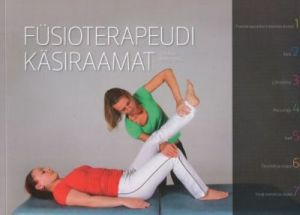 FÜSIOTERAPEUDI KÄSIRAAMAT