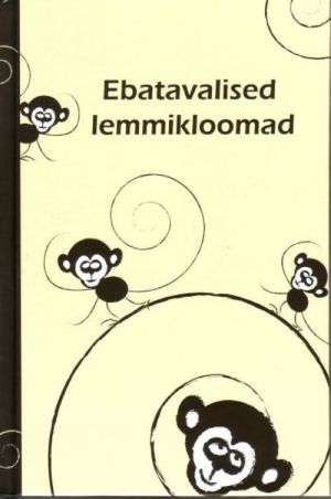 EBATAVALISED LEMMIKLOOMAD