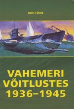 VAHEMERI VOITLUSTES 1936 - 1945