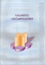 MATEMAATIKA VALMISTU OLÜMPIAADIKS 7.-8. KL