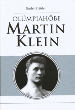 OLÜMPIAHOBE MARTIN KLEIN