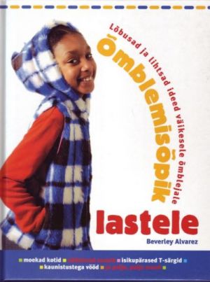 OMBLEMISOPIK LASTELE