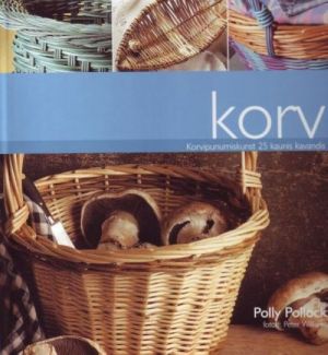 KORV. KORVIPUNUMISKUNST 25 KAUNIS KAVANDIS