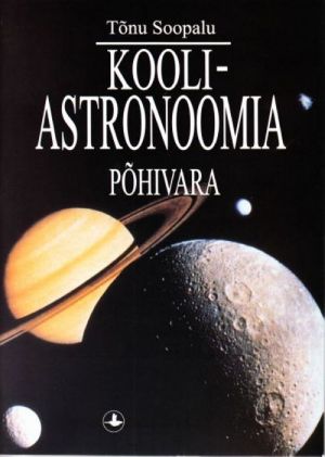 KOOLIASTRONOOMIA POHIVARA