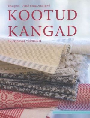 KOOTUD KANGAD