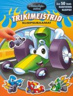 TRIKIMEISTRID