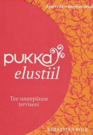 PUKKA ELUSTIIL