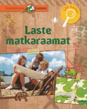 LASTE MATKARAAMAT