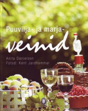 PUUVILJA- JA MARJAVEINID