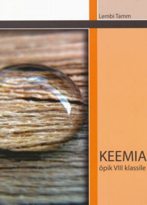 KEEMIA OPIK 8. KL