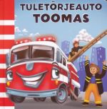 TULETORJEAUTO TOOMAS