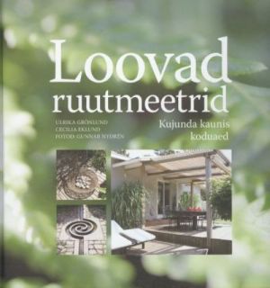 LOOVAD RUUTMEETRID