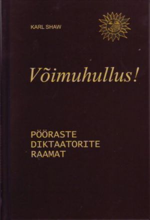 VOIMUHULLUS