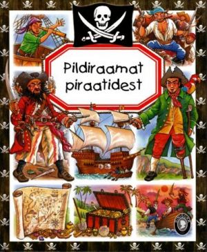 PILDIRAAMAT PIRAATIDEST