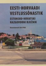 EESTI-HORVAADI VESTLUSSONASTIK