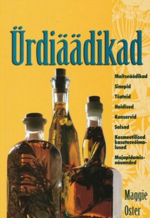 ÜRDIÄÄDIKAD