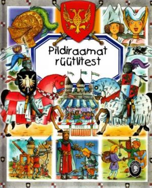 PILDIRAAMAT RÜÜTLITEST