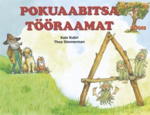 POKUAABITSA TÖÖRAAMAT. SÜGIS