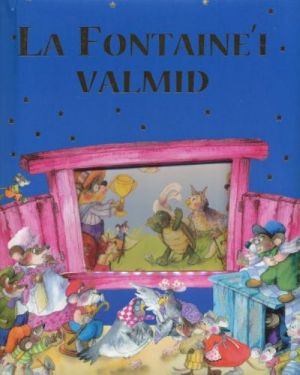 LA FONTAINE'I VALMID