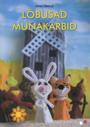 LÕBUSAD MUNAKARBID