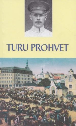 TURU PROHVET