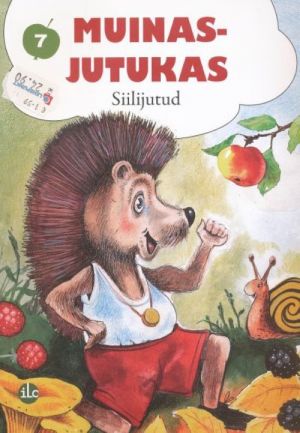 MUINASJUTUKAS: SIILIJUTUD